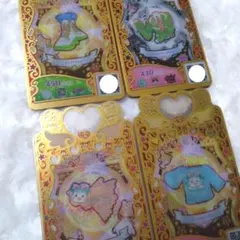 2026年最新】種別：まとめ売り／引退品 カード プリパラの人気アイテム