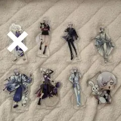 いれいす 初兎 アクスタ アクキー