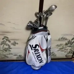 R359 ツルヤ ワンサイダー ゴルフクラブ メンズ フルセット 13点 初心者 R359 ツルヤ ワンサイダー ゴルフクラブ メンズ フルセット 13点