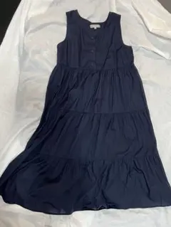 マタニティ　ワンピース　授乳服　美品　最終処分価格