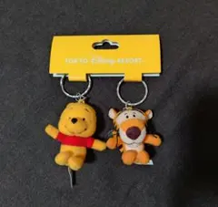 ティガー キャラクターグッズ