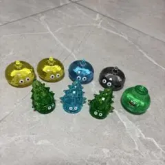 ドラクエ　クリスタルモンスターズ　ダイヤカット