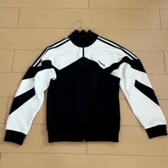 トラックジャケット