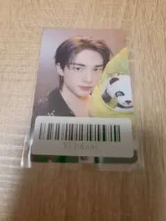 straykids スキズ KARMA KMS3.0 上海 ヒョンジン