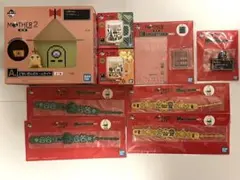 MOTHER2 一番くじ A賞 C賞 セット - メルカリ