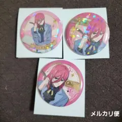 ブルロ◆豹馬◆缶バ◆AJ限定