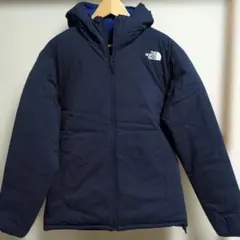 THE NORTH FACE リバーシブル 中綿入り　ジャケット メンズ M