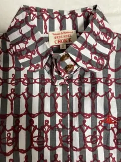 Vivienne Westwood RED LABEL 長袖ブラウスのサムネイル
