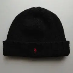 POLO RALPH LAUREN　ラルフローレン　ニット帽