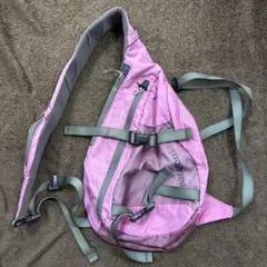 Patagonia パタゴニア アトム スリング