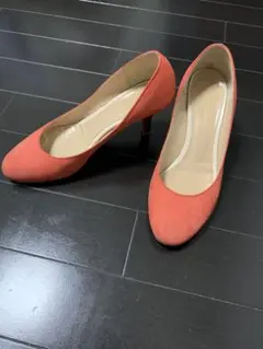 オデットエオディール　パンプス　22cmのサムネイル