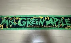 Mrs.GREEN APPLE MGA MEET YOU TOUR タオル - メルカリ
