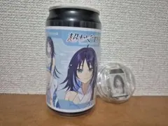 超かぐや姫！ららぽーとコラボ ラベル缶 当たりアクリルキーホルダー付き 酒寄彩葉
