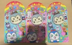 アンパンマン　ペロペロチョコ　コキンちゃん