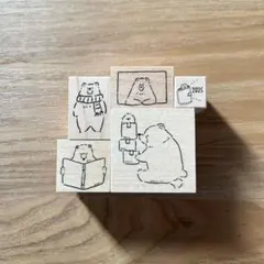 Bセット【5/15〜】ニコレシピ PEPIN スタンプ はんこ Bセット【5/15〜】ニコレシピ PEPIN スタンプ はんこ - メルカリ