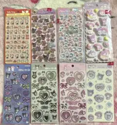 正規品ボンボンドロップシール　まとめ売り