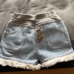 ベビーパンツ