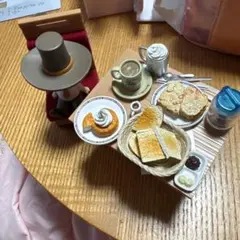 コメダ 珈琲 リーメント セット