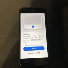 Apple iPhoneSE3 本体のみ