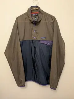 2026年最新】patagonia フーディニ スナップtの人気アイテム - メルカリ