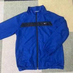 NIKE 内側フリースジャケット　160