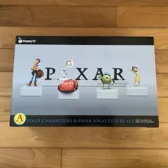 1番くじ　ピクサー　Ａ賞