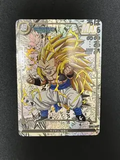 外伝SP】ドラゴンボール コミパラ風 海外限定カード - メルカリ