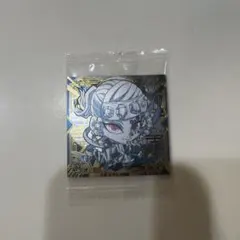 鬼滅の刃 シールウエハース 宇髄天元 鬼殺レア【新品】