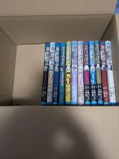 デスノート全巻セット　送料込