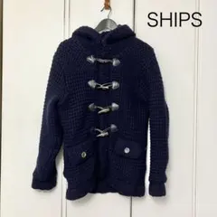 ダッフルコート