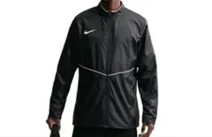 NIKEジャケット