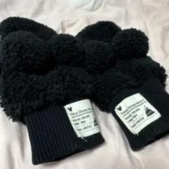 Tokyo Disney Resort ミッキー手袋