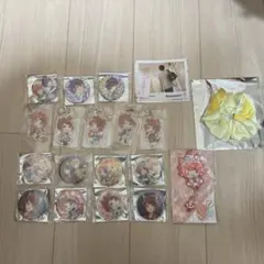 すとぷりグッズまとめ売り