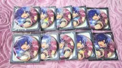 あんスタ 中国 星光缶バッジ 漣ジュン