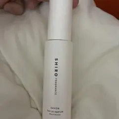 SHIRO サボン オードパルファン 40mL