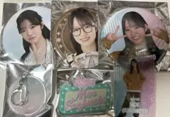 NGT48 杉本萌 セット