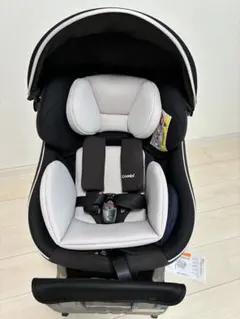 Combi コンビ クルムーヴ スマート ISOFIX エッグショックNeo