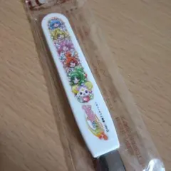 2012年 スマイルプリキュア 日本製 フォーク