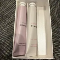 2026年最新】chanel ハンドクリーム 未使用の人気アイテム - メルカリ
