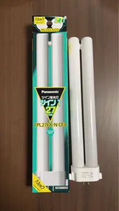 2025年最新】fpl27ex-n ツイン蛍光灯の人気アイテム - メルカリ