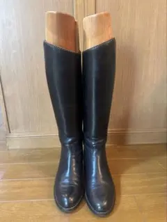 乗馬用ブーツ　習志野稲毛屋　USED Yahoo!オークション - 「習志野稲毛屋」の落札相場・落札価格
