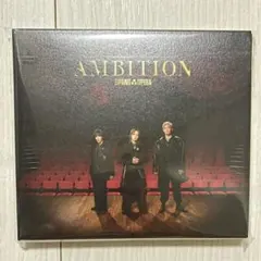 ZIPANG OPERA AMBITION（通常盤）