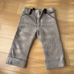 [美品]ELLE キッズ ベビー 男の子80