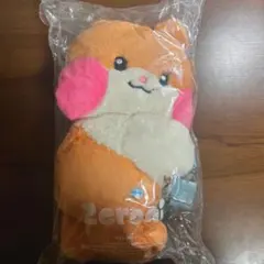 ZEROBASEONE zeroni フラットぬいぐるみ ハンビン ビニニ - メルカリ
