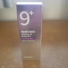 numbuzin No.9+ NMN BIO Essence 50ml おまけ付