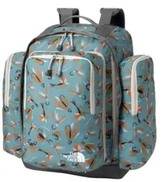 THE NORTH FACE サニーキャンパー40＋6キッズアトラスサンド - メルカリ