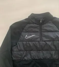 ハーフジップ ジャージ