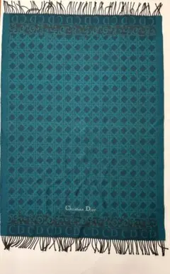 2025年最新】ブランケット dior christianの人気アイテム - メルカリ