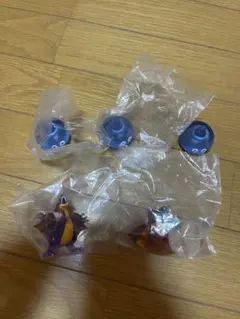 ドラゴンクエスト　ガチャ　竜王　ゾーマ　スライム