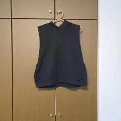 パーカー ベスト